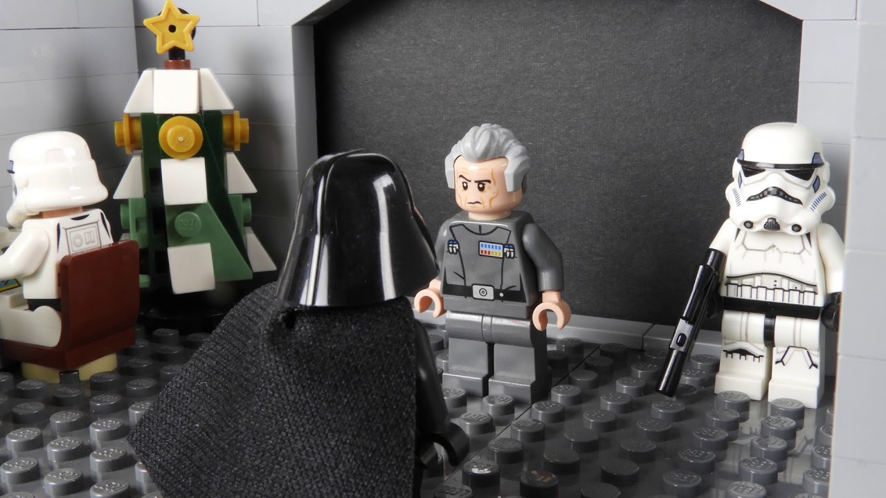 LEGO Star Wars - Christmas Special 2019