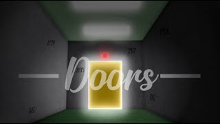 PUZZLE DOORS! Answers & How To Solve Doors 1-25