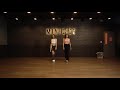 Lisa ( blackpink ) - Attention dance cover