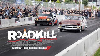 The Best of 2022 Roadkill Nights: Powered by Dodge | MotorTrend