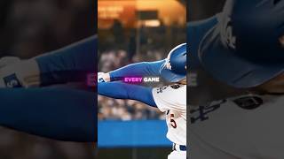 Why He Wears Sleeves Every Game...😔⚾️