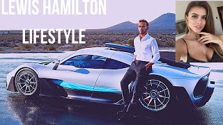 F1 Lewis Hamilton Lifestyle (2021) - Net Worth | Cars | House | Girlfriend