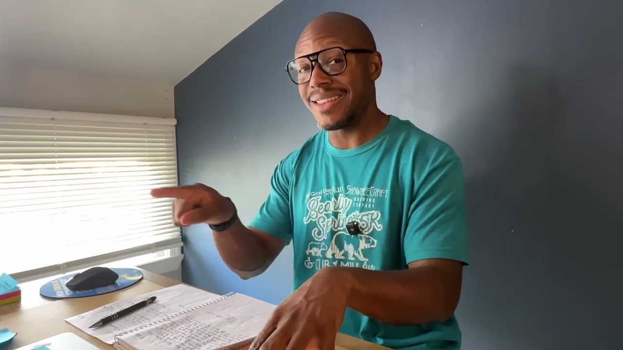 Do This When The Scale Isn’t Going Down 