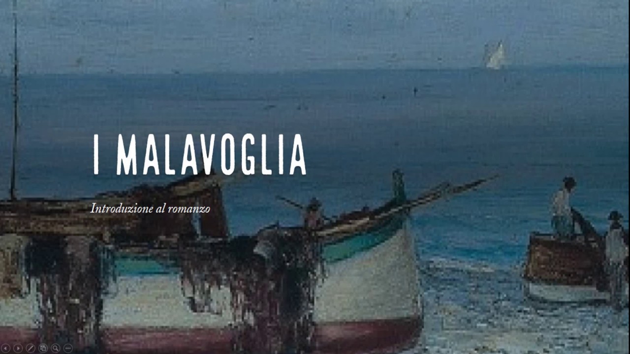I Malavoglia - YouTube