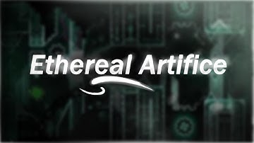 My part in Ethereal Artifice [OUTDATED]