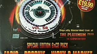 Sub Zero & Logan D - Hysteria 58
