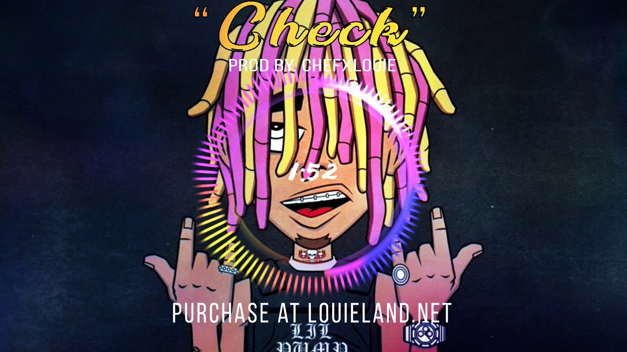 (FREE) Lil Pump x BigHead Type Beat | Check 2018