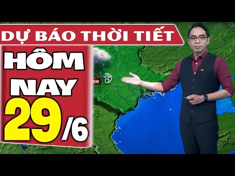 Thời Tiết Phú Lộc Huế - Dự báo thời tiết hôm nay mới nhất ngày 29/6 | Dự báo thời tiết 3 ngày tới