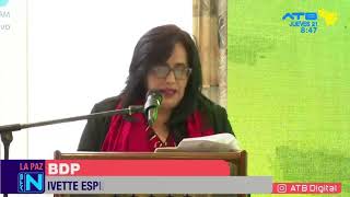 Bdp Incursiona En La Colocación De Bonos Verdes