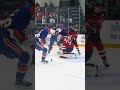 NYI vs NJD Rookie Scrimmage
