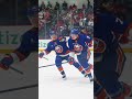 NYI vs NJD Rookie Scrimmage