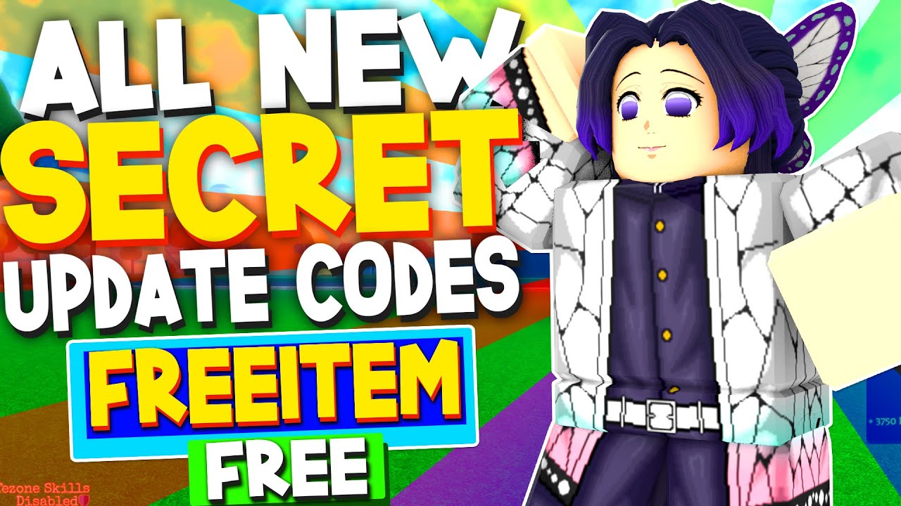 ALL NEW *SECRET* UPDATE CODES in ANIME RIFTS CODES! (Anime Rifts Codes ...