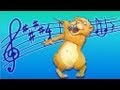 Versini  fte de la musique  yourkidtv