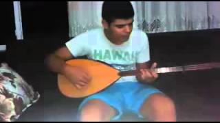 Kiya Deniz Akça- Şu Sazıma Bir Düzen Ver