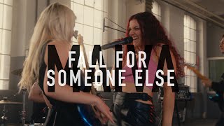 MAIVA - Fall For Someone Else (Live Session)