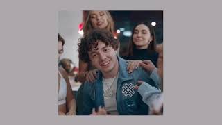 jack harlow - whats poppin (slowed down)