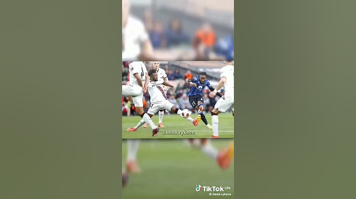 Ademola Lookman 🇳🇬