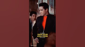 Ann Margret about Elvis 🎸👑 #elvis