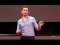 Tomando el control de nuestro futuro financiero | Rodrigo Álvarez | TEDxMontevideo