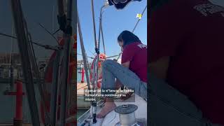 LATINOAMERICANOS DE LA FLOTILLA CUENTA SU SECUESTRO #israel #historia #palestina #gaza
