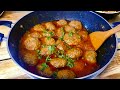             meatballs kofta recipe