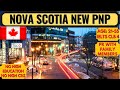 Nova Scotia PNP | Critical Construction Worker Pilot | PNP Program Canada | Canada | Dream Canada