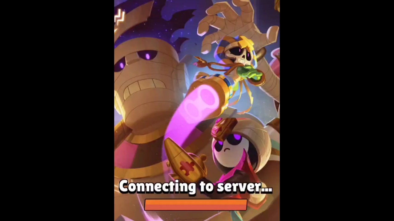 I'm ... banned!? 🥺 I can't play Brawl Stars... (Good internet connection...) 