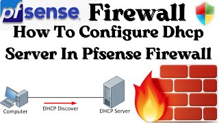 Pfsense DHCP Server Setup| Pfsense DHCP Static Mapping| Pfsense DHCP Reservation | Pfsense DHCP Pool