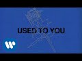 Ali Gatie - Used to You (Official Lyric Video)