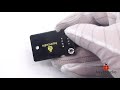 KS0430 Keyestudio DHT22 Temperature and Humidity Sensor
