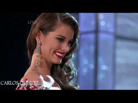 Miss Universe 2018 | Venezuela Back to back | HD | NICE TV