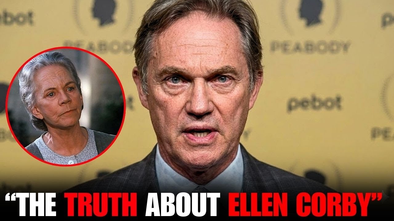 At 74, Richard Thomas Finally Tells the Truth About Ellen Corby