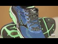 2016 Winter Shoe Guide: Mizuno Wave Enigma 6