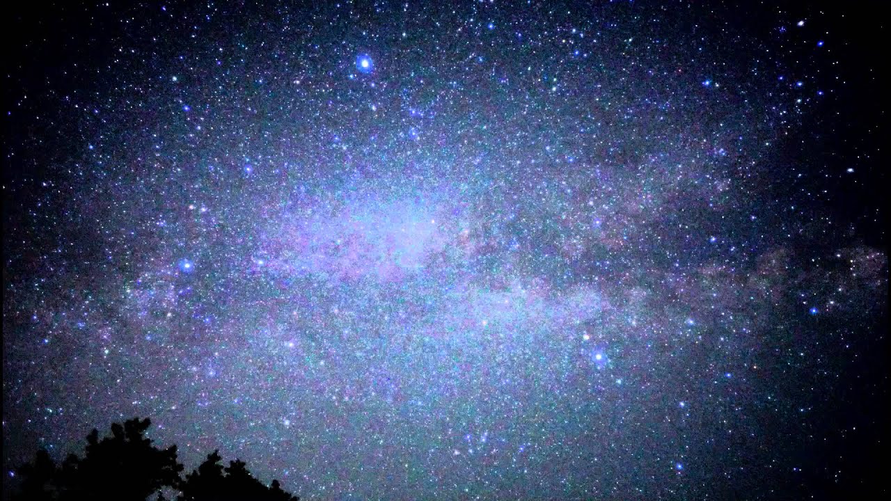 七夕のお星様 織姫と彦星 Youtube