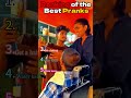 Ranking of the Best Pranks #shorts #viralshorts #shortsfeed #funny #ranking #memes #zemarvelous