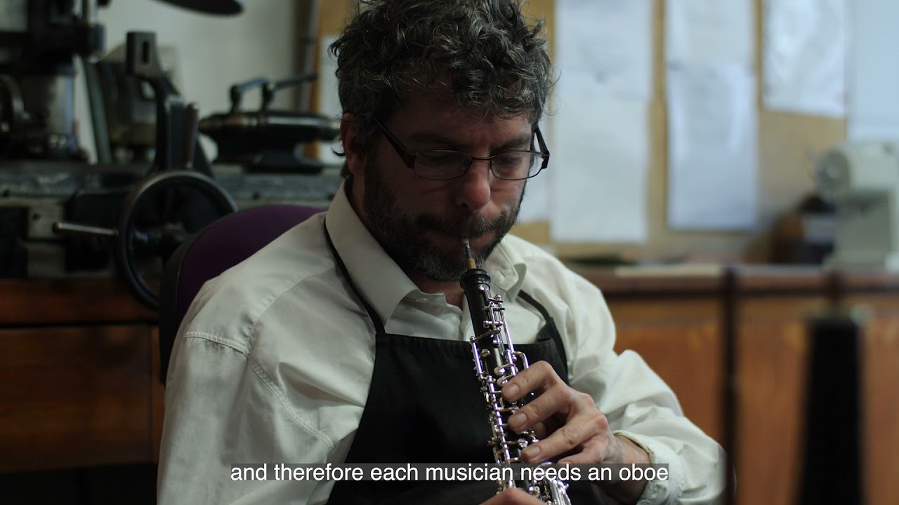 Episode 3 : Le Royal / The Royal