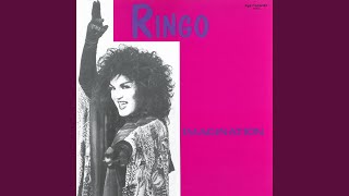 Imagination (Maxi Version)