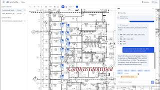 AI Door Hardware Review Demo | Door Schedule + Specs Check