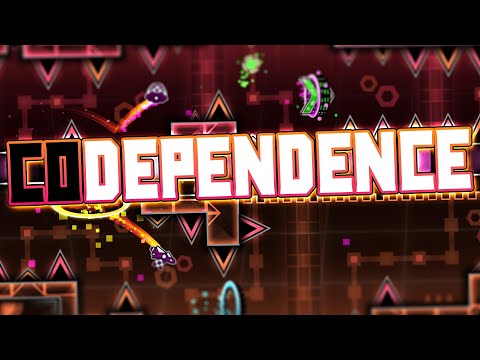 [Top 27] (Showcase) "Codependence" by TCTeam | Geometry Dash [2.11]