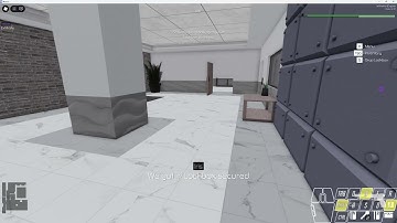 The Deposit - Recruit Speedrun (56.174 [Set Seed]) ~ Entry Point: Freelancer