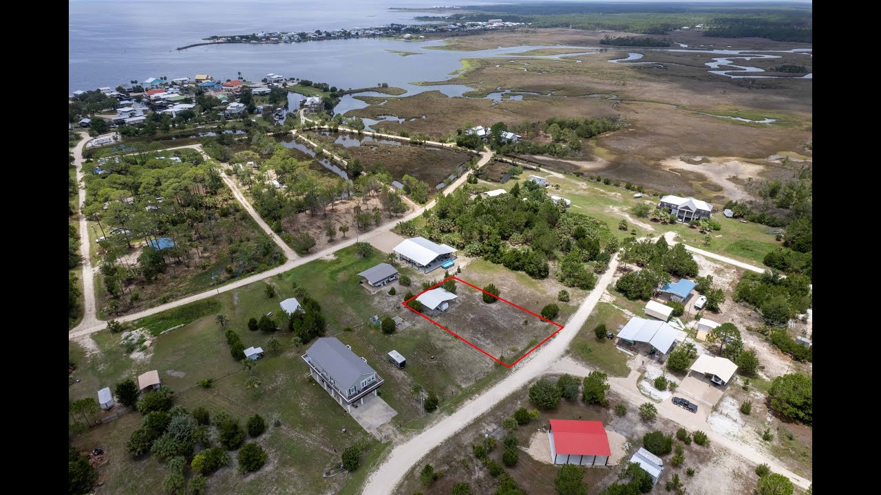 Osprey Circle Lot 1 Branded