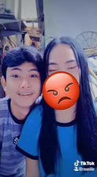 Story wa tiktok Romantis Cowo nya ganteng bener 🤫