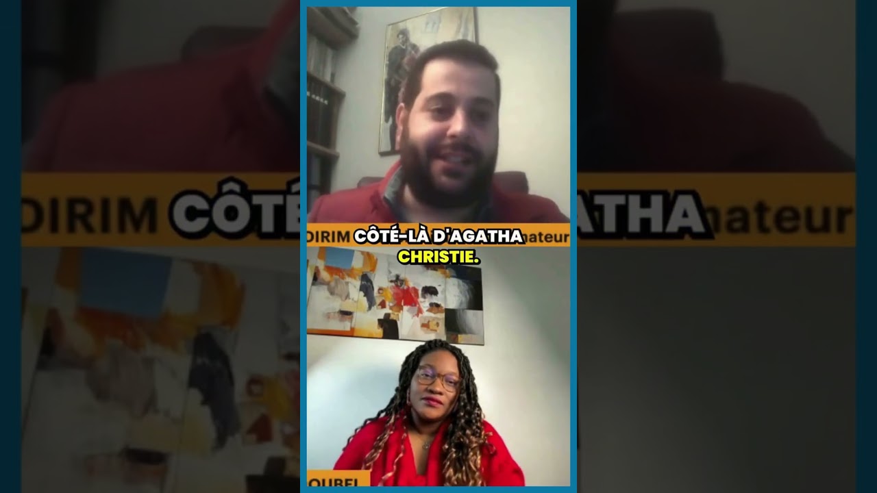 J'ai été un ancien timide !  