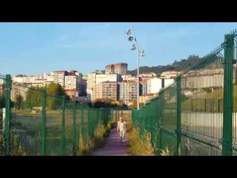 O abandono do Barrio de Canadelo Alto - Vigo [01/06/2016]