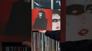 Vinyl/review of ‘Girl With No Face’ by Allie X. #vinyl #review #vinylcollection #record