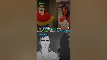 The Developers Changed the Dialogues to Make More Sense #dispatch #dispatchgame