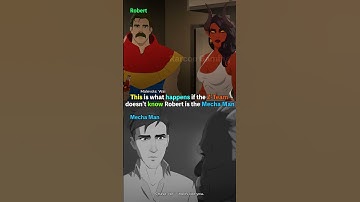 The Developers Changed the Dialogues to Make More Sense #dispatch #dispatchgame