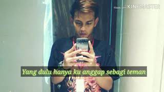 Story WA Tri suaka#cinta terpendam