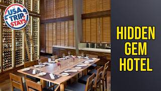 The Bostonian Boston - Hidden Gem Hotel | Boston (MA), United States🌟