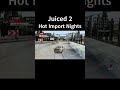 NOT Very Cool Bob Juiced 2 juiced juiced2 shorts